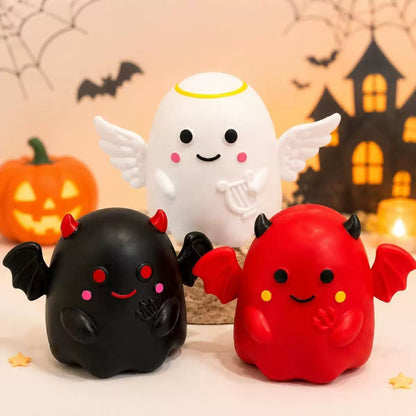 Jumbo Angel 3 in 1